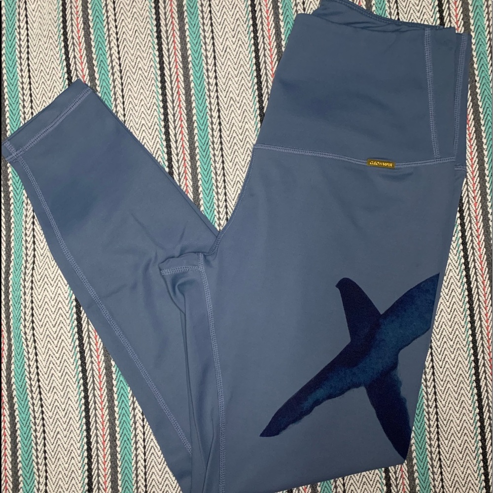 Cleo Harper Reign leggings